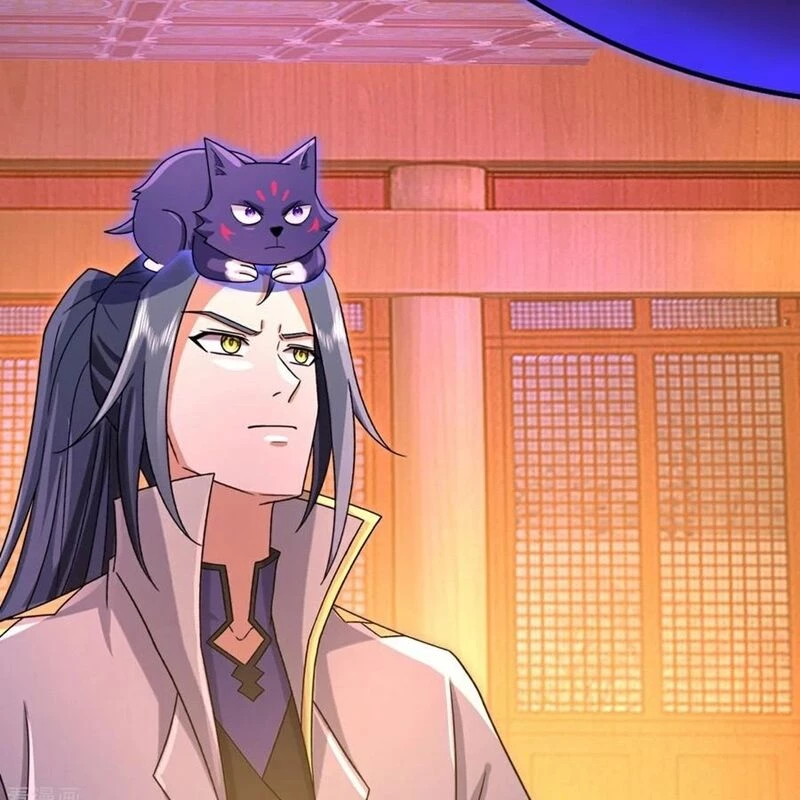 Thần Võ Thiên Tôn Chapter 885 - Trang 4