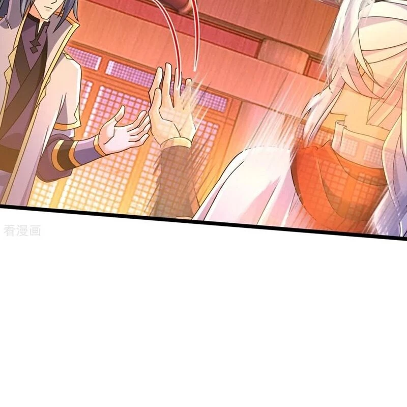 Thần Võ Thiên Tôn Chapter 885 - Trang 4