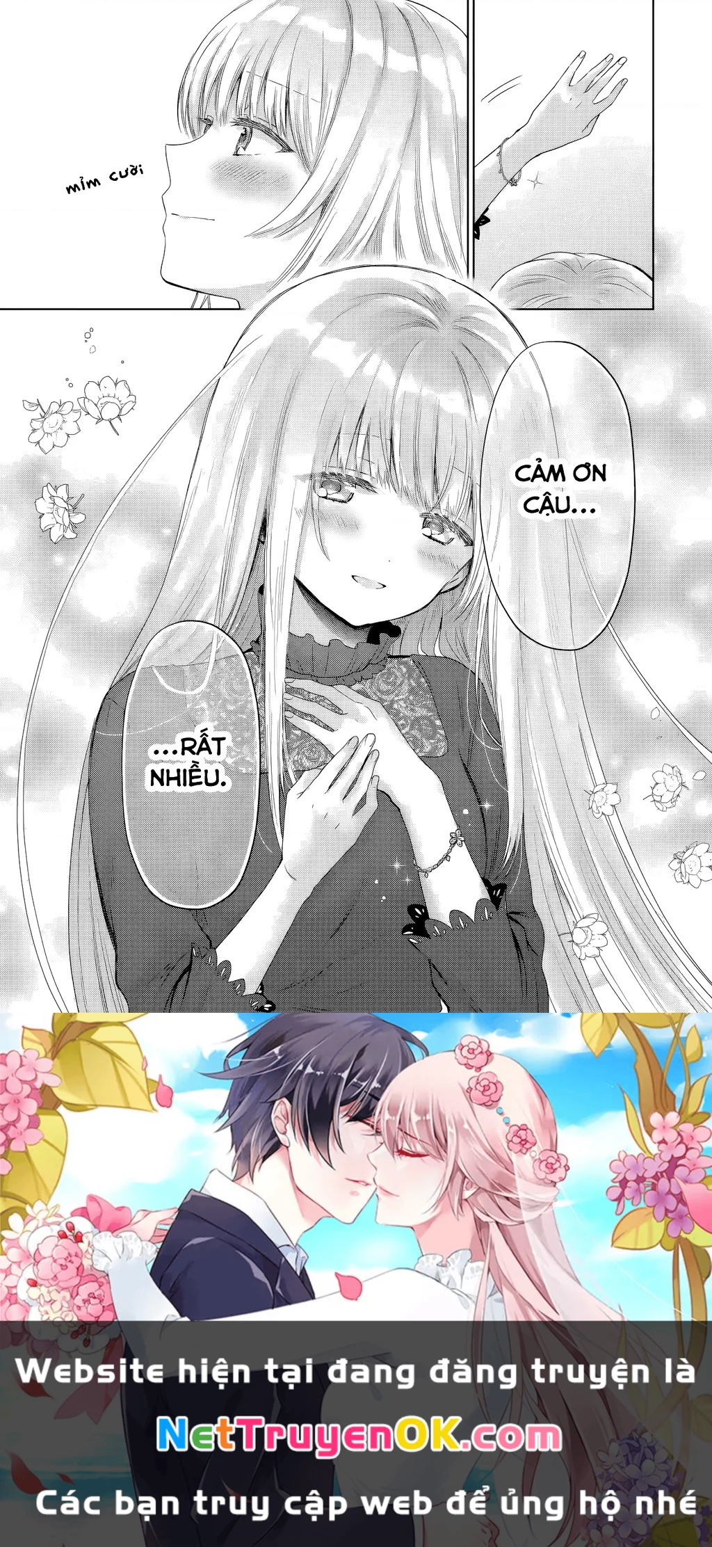 Thiên Sứ Nhà Bên Chapter 19.2 - Next Chapter 19.2