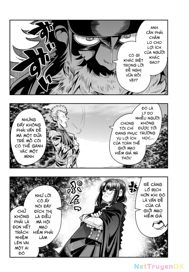 Chuyển Sinh Thành Con Gái, Tôi Sẽ Sinh Tồn Tại Dị Giới Chapter 52.2 - Trang 2