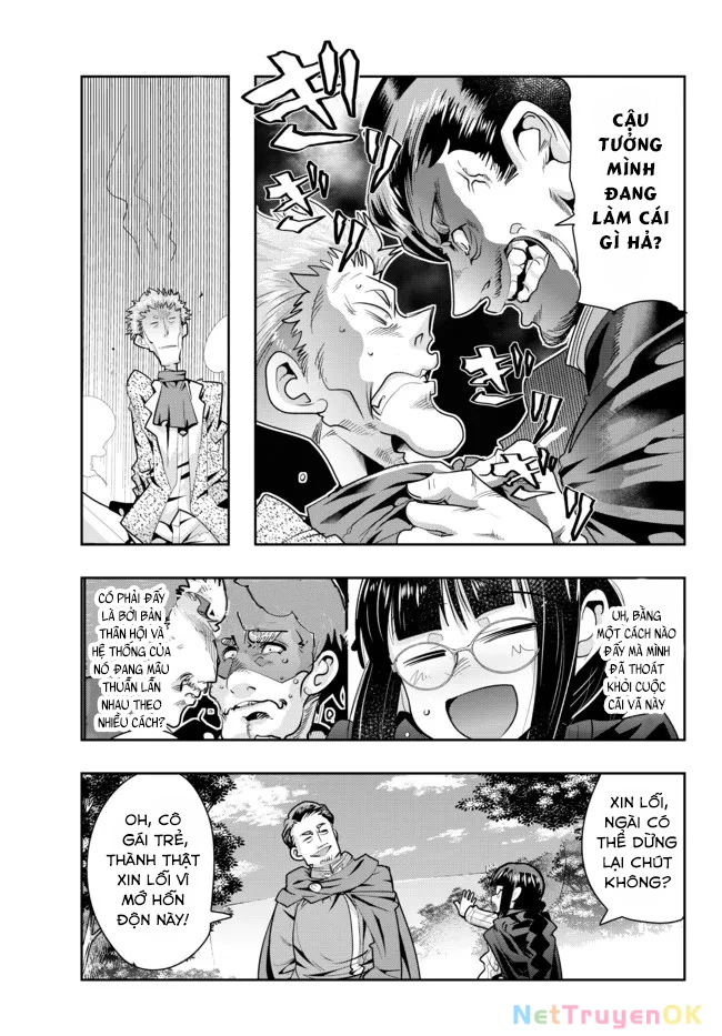 Chuyển Sinh Thành Con Gái, Tôi Sẽ Sinh Tồn Tại Dị Giới Chapter 52.2 - Trang 2
