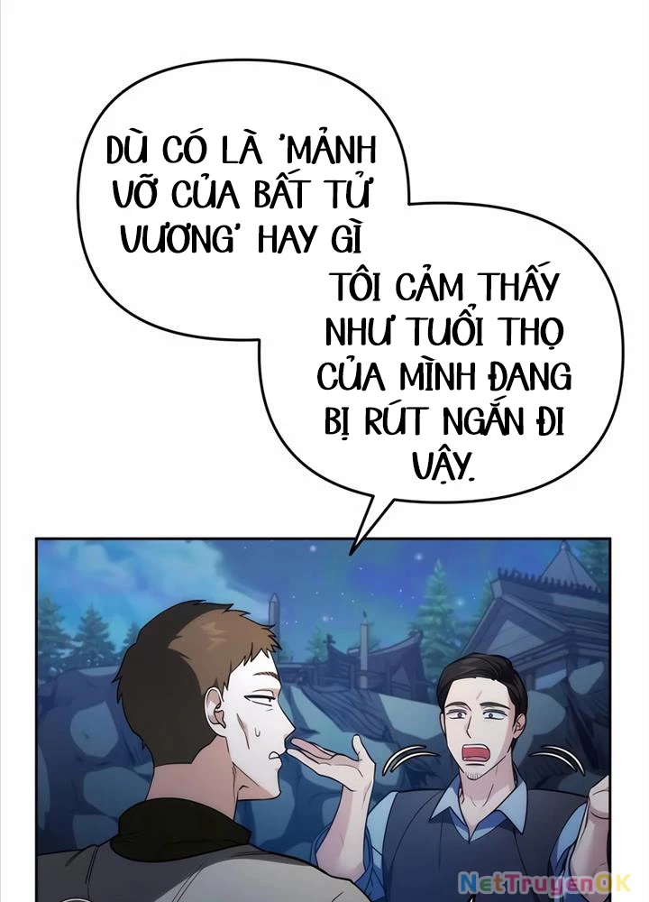 Bản Ngã Của Tôi Là Thợ Săn Dị Giới Chapter 3 - Trang 2