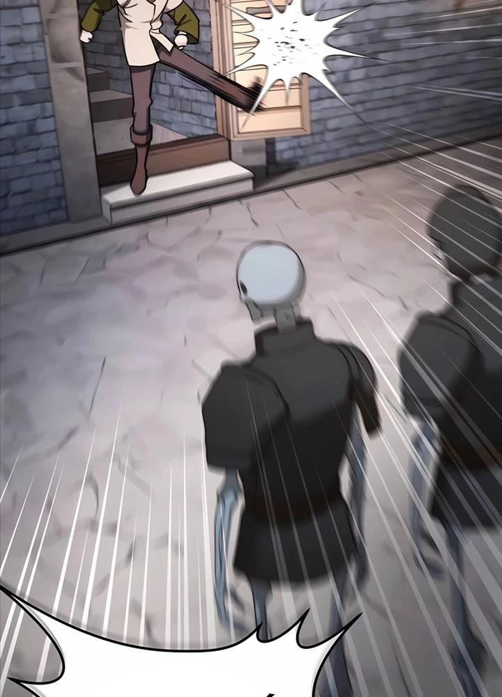 Bản Ngã Của Tôi Là Thợ Săn Dị Giới Chapter 3 - Trang 2