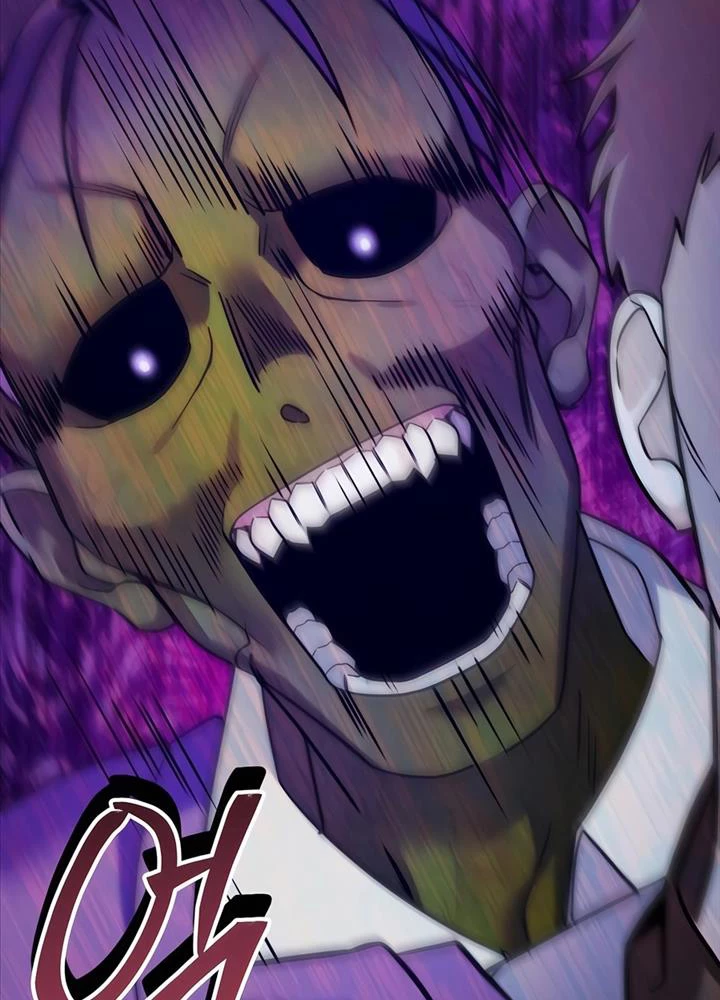 Bản Ngã Của Tôi Là Thợ Săn Dị Giới Chapter 3 - Trang 2