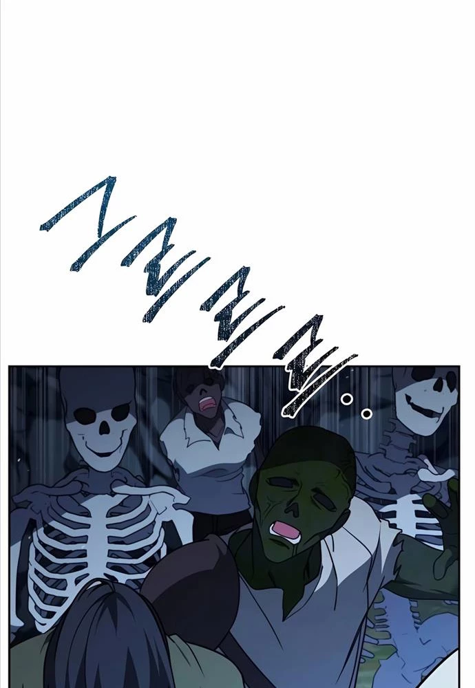 Bản Ngã Của Tôi Là Thợ Săn Dị Giới Chapter 5 - Trang 2