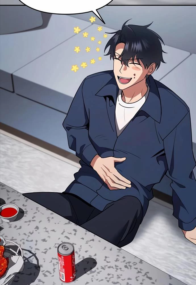 Bản Ngã Của Tôi Là Thợ Săn Dị Giới Chapter 5 - Trang 2