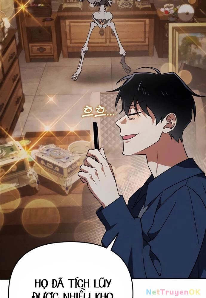 Bản Ngã Của Tôi Là Thợ Săn Dị Giới Chapter 5 - Trang 2