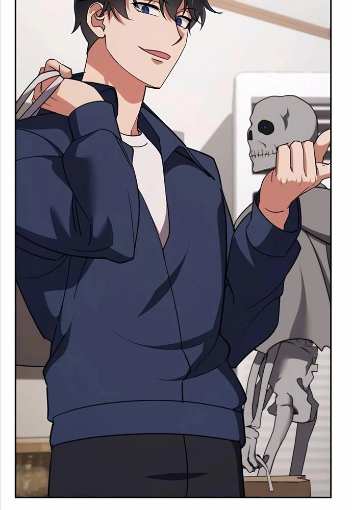 Bản Ngã Của Tôi Là Thợ Săn Dị Giới Chapter 5 - Trang 2