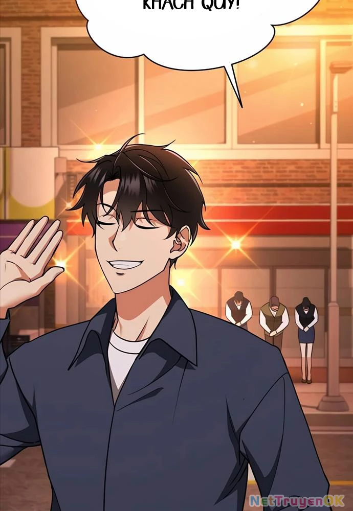 Bản Ngã Của Tôi Là Thợ Săn Dị Giới Chapter 5 - Trang 2