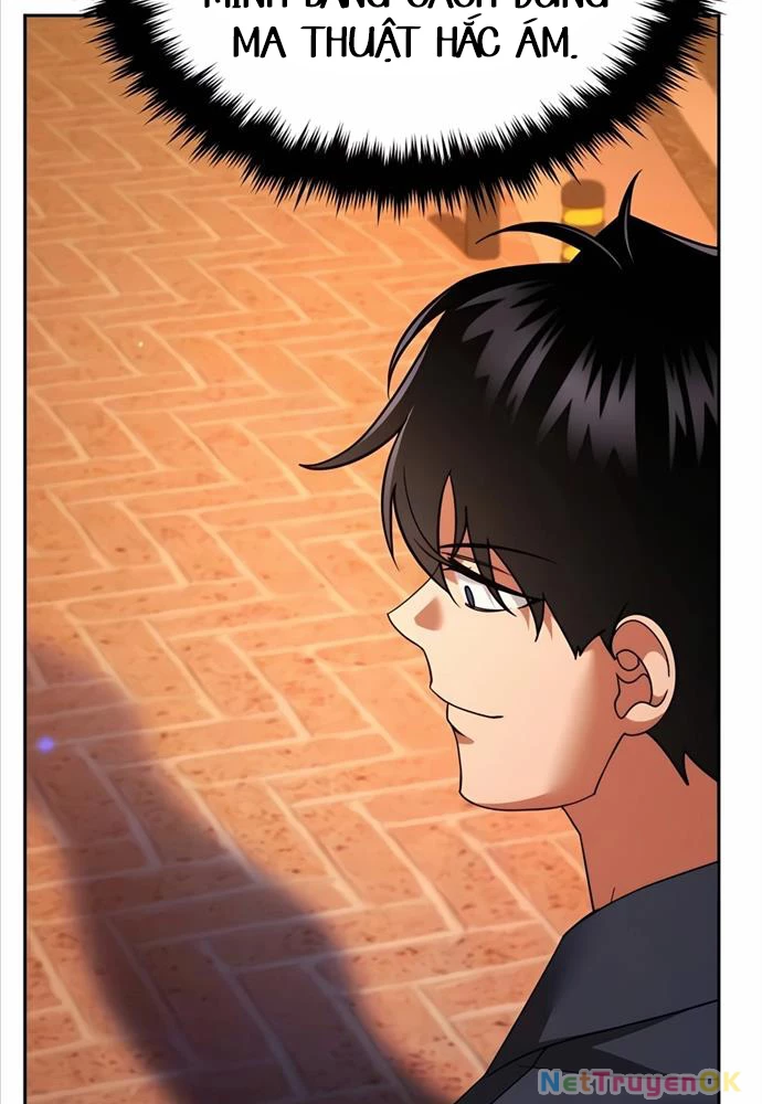 Bản Ngã Của Tôi Là Thợ Săn Dị Giới Chapter 5 - Trang 2