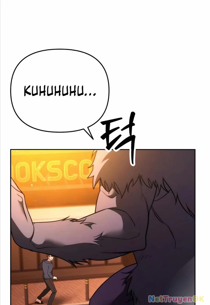 Bản Ngã Của Tôi Là Thợ Săn Dị Giới Chapter 5 - Trang 2