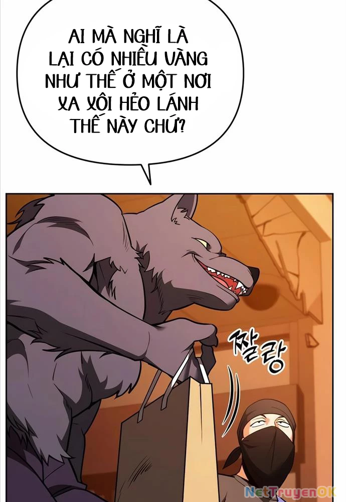 Bản Ngã Của Tôi Là Thợ Săn Dị Giới Chapter 5 - Trang 2