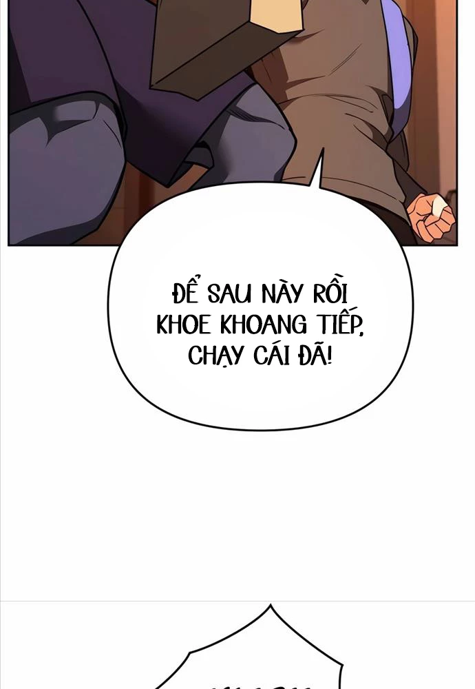 Bản Ngã Của Tôi Là Thợ Săn Dị Giới Chapter 5 - Trang 2