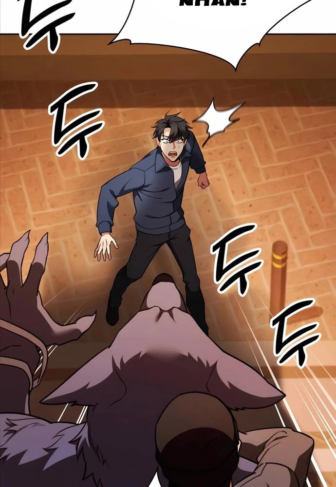 Bản Ngã Của Tôi Là Thợ Săn Dị Giới Chapter 5 - Trang 2