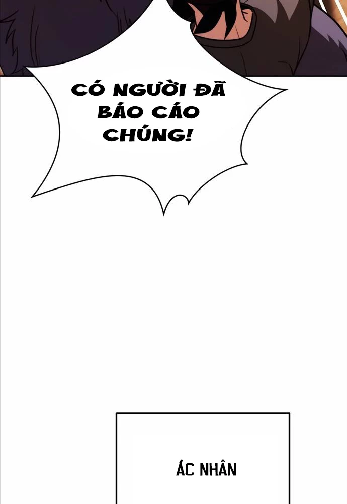 Bản Ngã Của Tôi Là Thợ Săn Dị Giới Chapter 5 - Trang 2
