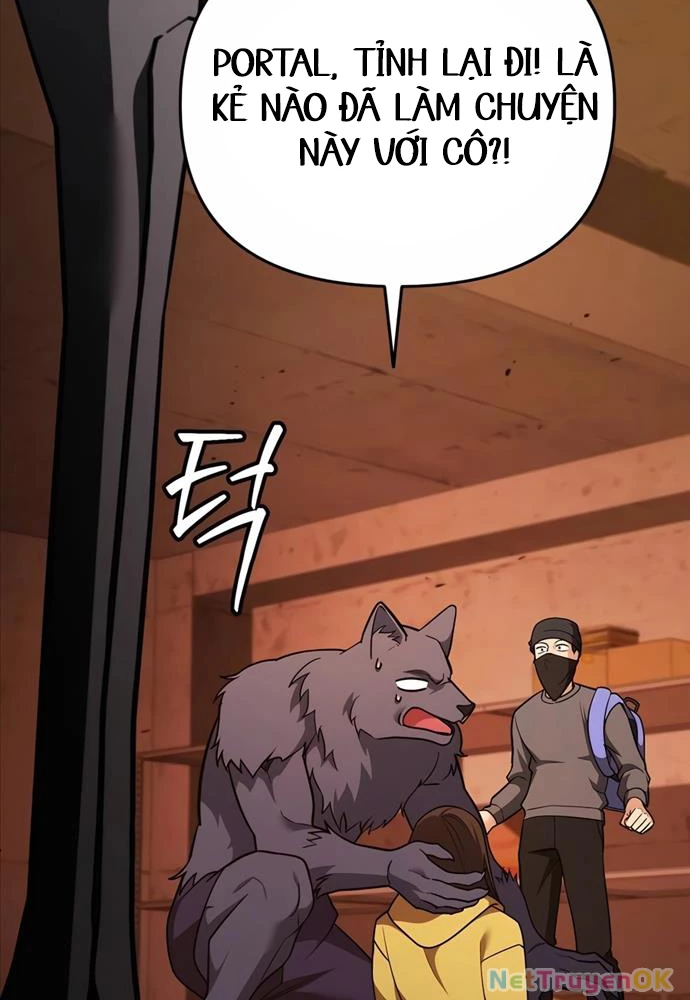 Bản Ngã Của Tôi Là Thợ Săn Dị Giới Chapter 5 - Trang 2