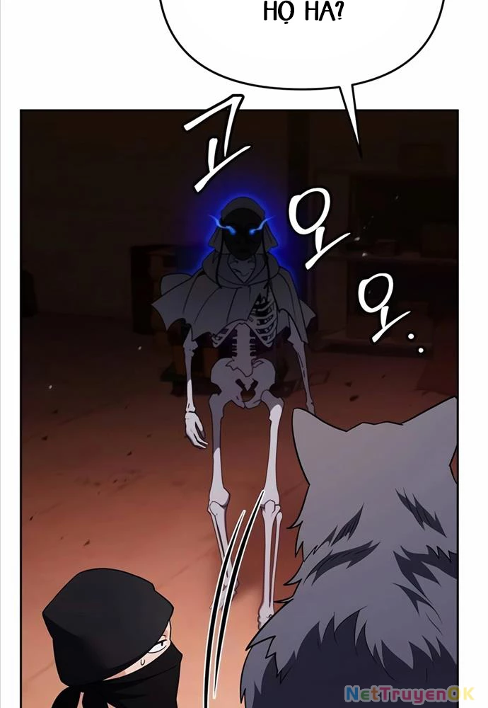 Bản Ngã Của Tôi Là Thợ Săn Dị Giới Chapter 5 - Trang 2