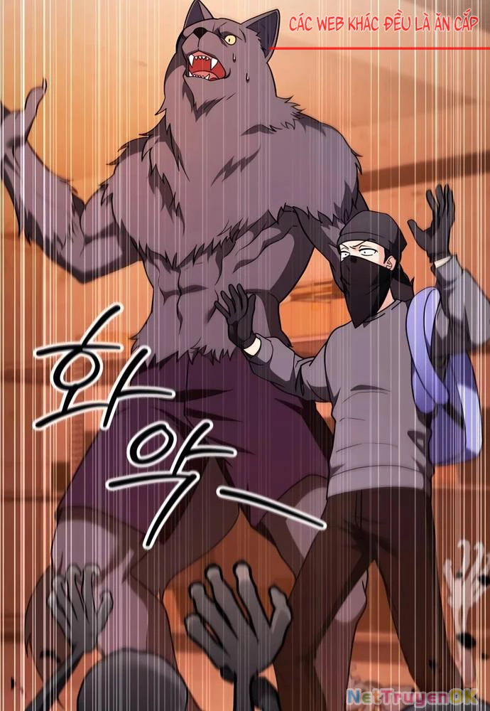 Bản Ngã Của Tôi Là Thợ Săn Dị Giới Chapter 5 - Trang 2