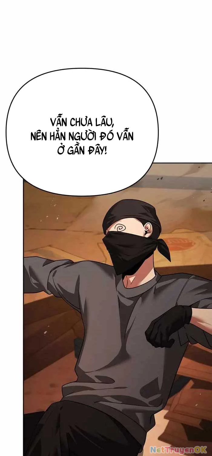 Bản Ngã Của Tôi Là Thợ Săn Dị Giới Chapter 6 - Trang 2