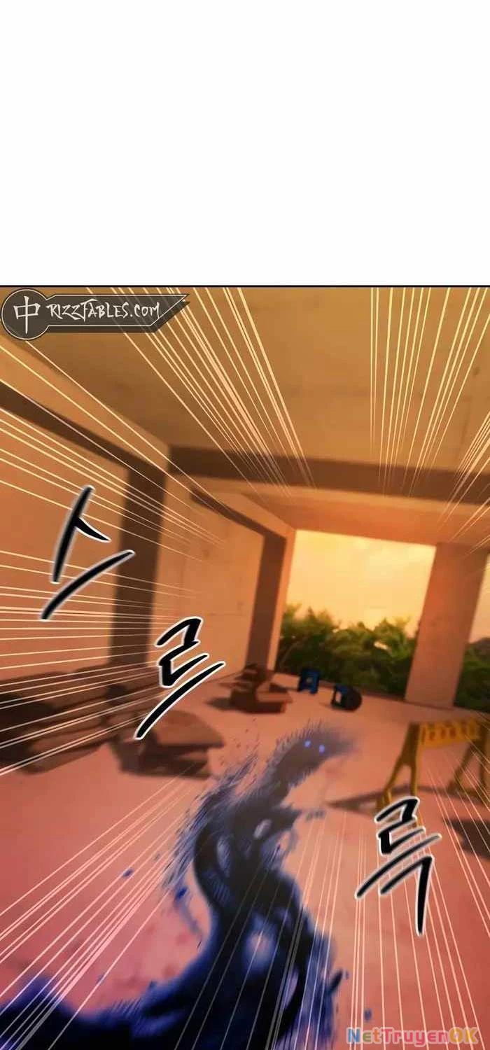 Bản Ngã Của Tôi Là Thợ Săn Dị Giới Chapter 6 - Trang 2