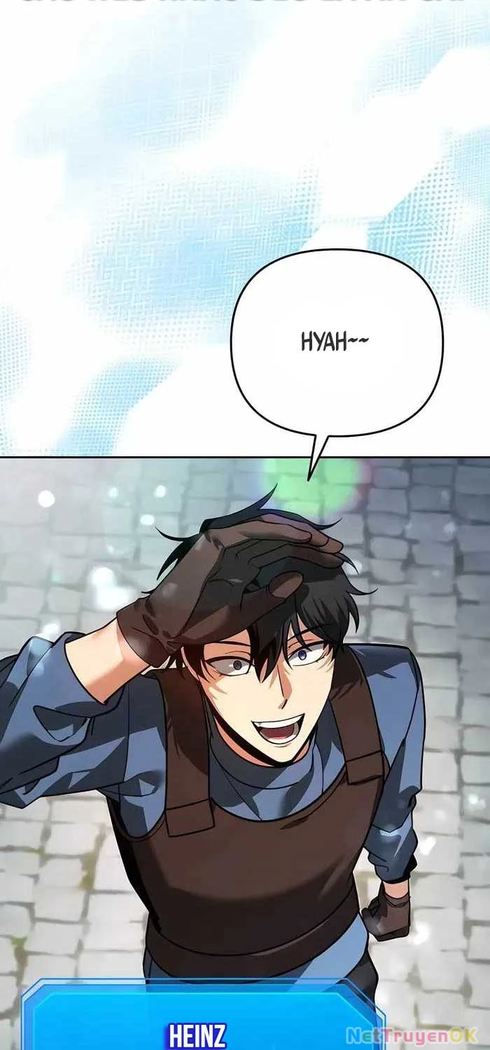 Bản Ngã Của Tôi Là Thợ Săn Dị Giới Chapter 6 - Trang 2