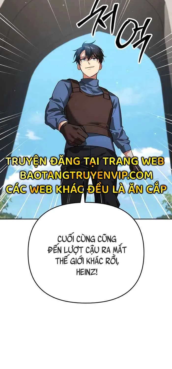 Bản Ngã Của Tôi Là Thợ Săn Dị Giới Chapter 6 - Trang 2
