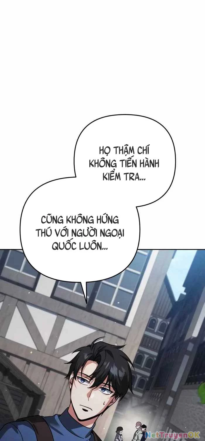 Bản Ngã Của Tôi Là Thợ Săn Dị Giới Chapter 6 - Trang 2