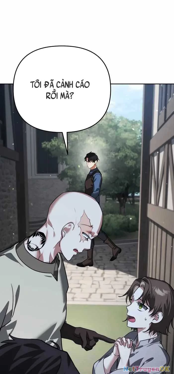 Bản Ngã Của Tôi Là Thợ Săn Dị Giới Chapter 6 - Trang 2