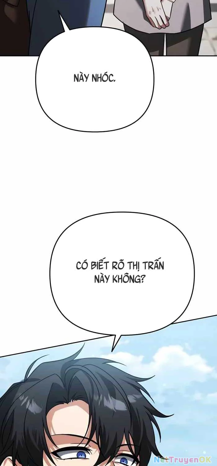 Bản Ngã Của Tôi Là Thợ Săn Dị Giới Chapter 6 - Trang 2