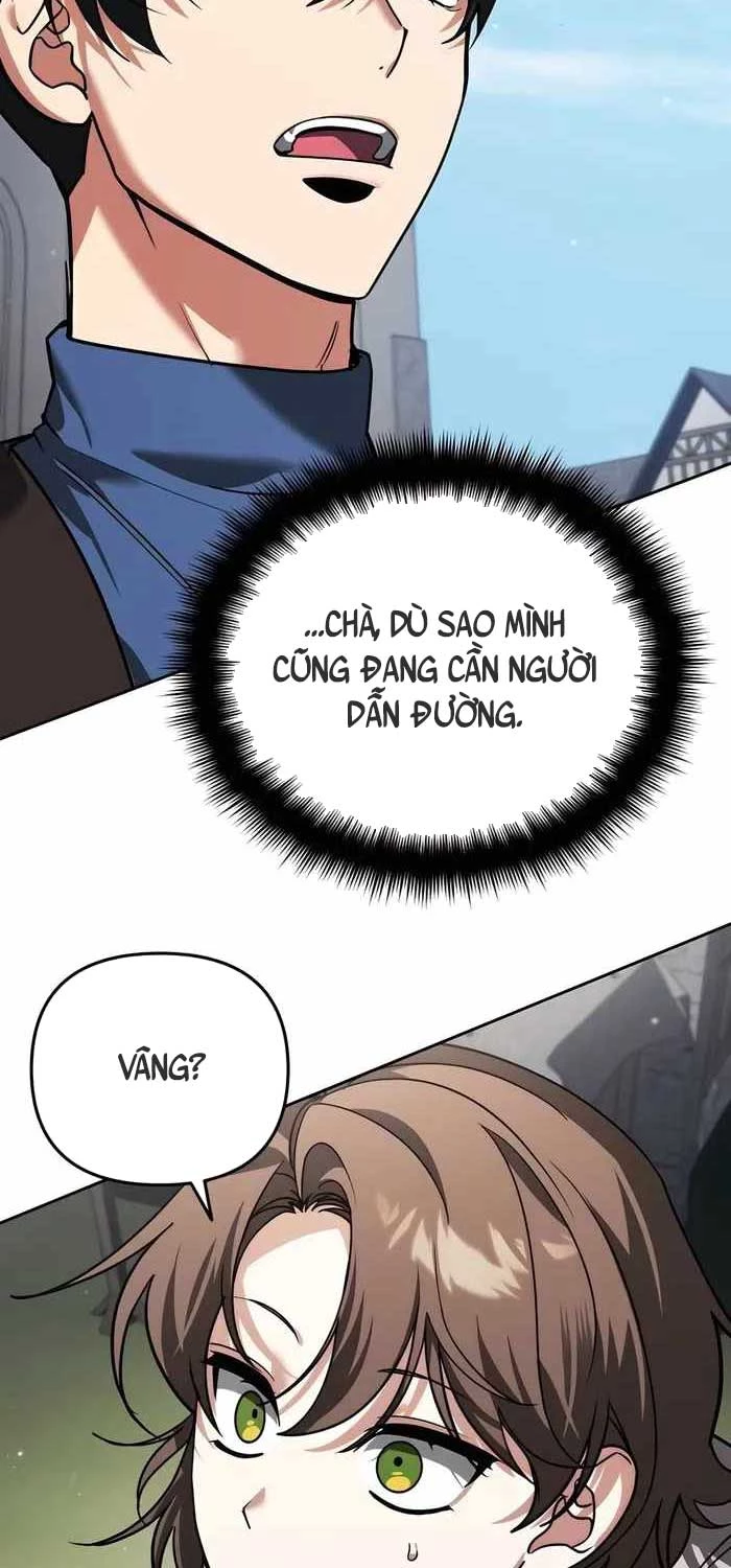 Bản Ngã Của Tôi Là Thợ Săn Dị Giới Chapter 6 - Trang 2