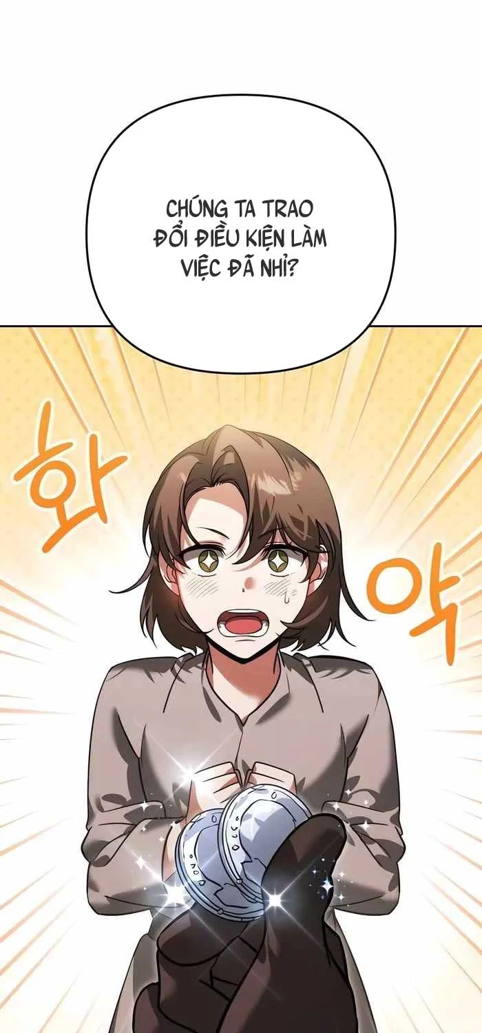 Bản Ngã Của Tôi Là Thợ Săn Dị Giới Chapter 6 - Trang 2