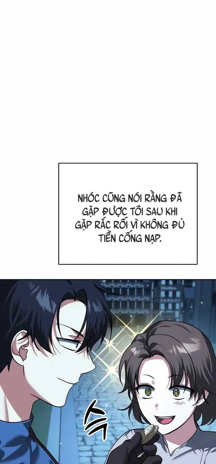 Bản Ngã Của Tôi Là Thợ Săn Dị Giới Chapter 6 - Trang 2