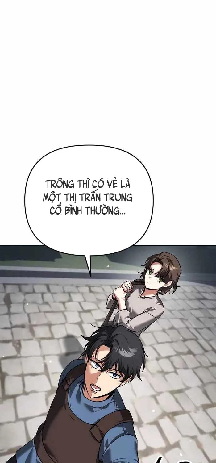 Bản Ngã Của Tôi Là Thợ Săn Dị Giới Chapter 6 - Trang 2