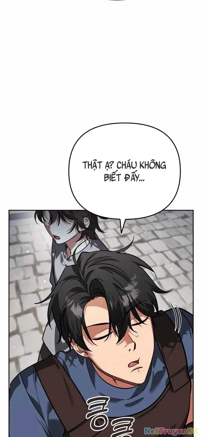 Bản Ngã Của Tôi Là Thợ Săn Dị Giới Chapter 6 - Trang 2