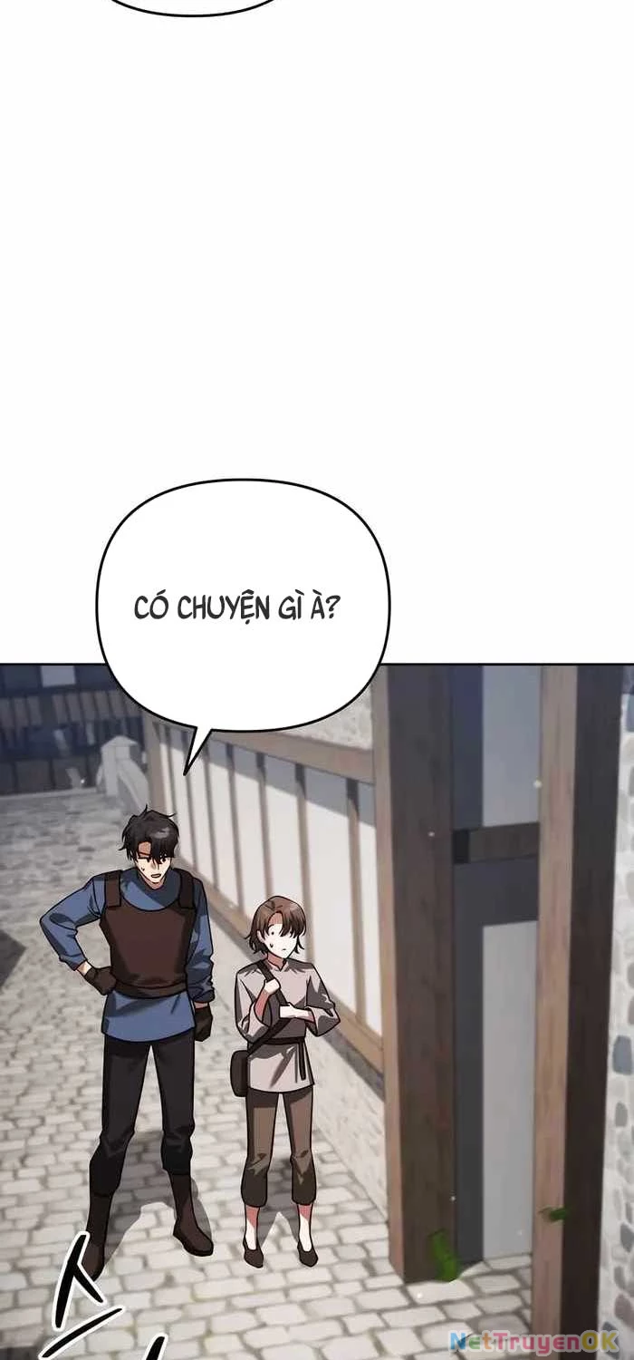 Bản Ngã Của Tôi Là Thợ Săn Dị Giới Chapter 6 - Trang 2