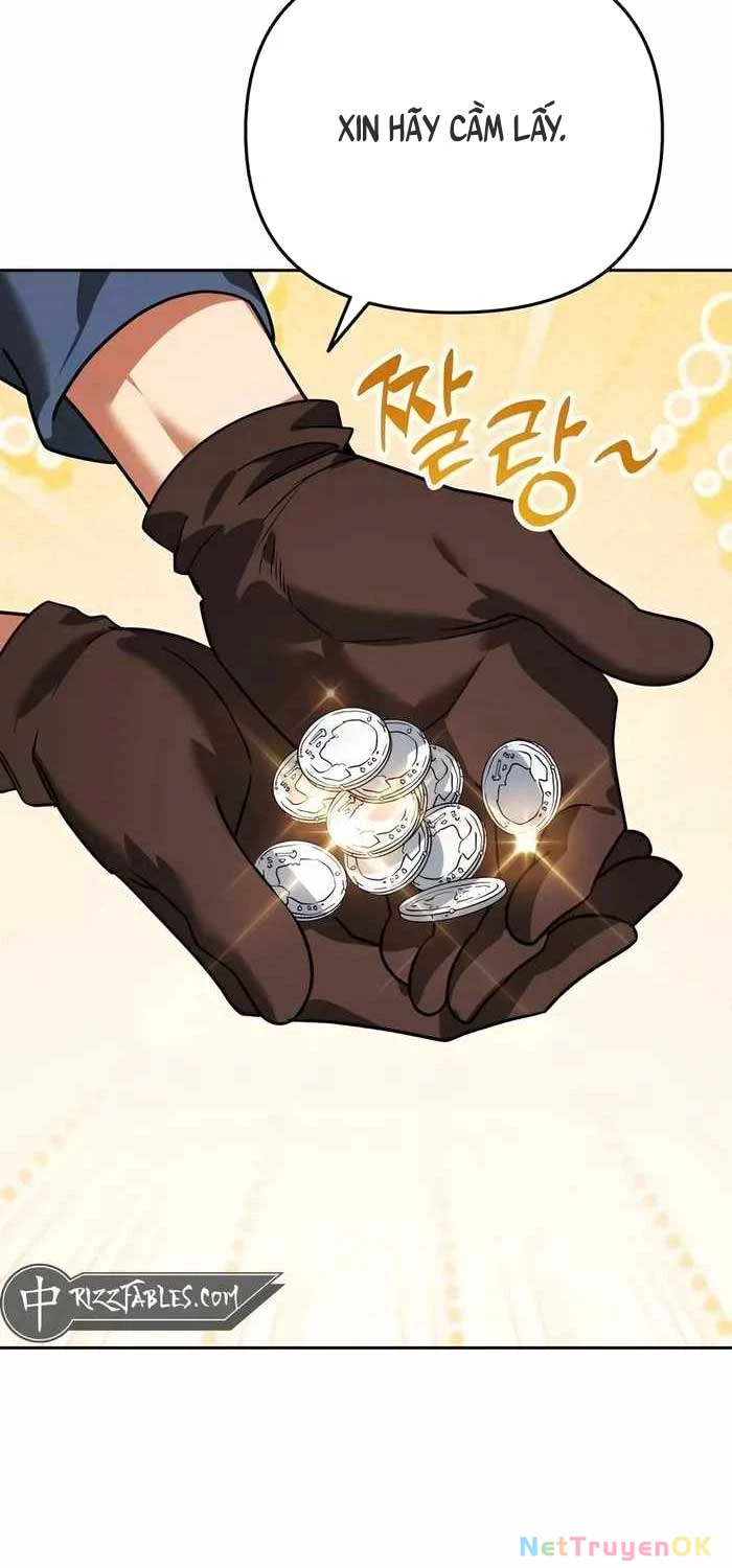 Bản Ngã Của Tôi Là Thợ Săn Dị Giới Chapter 6 - Trang 2