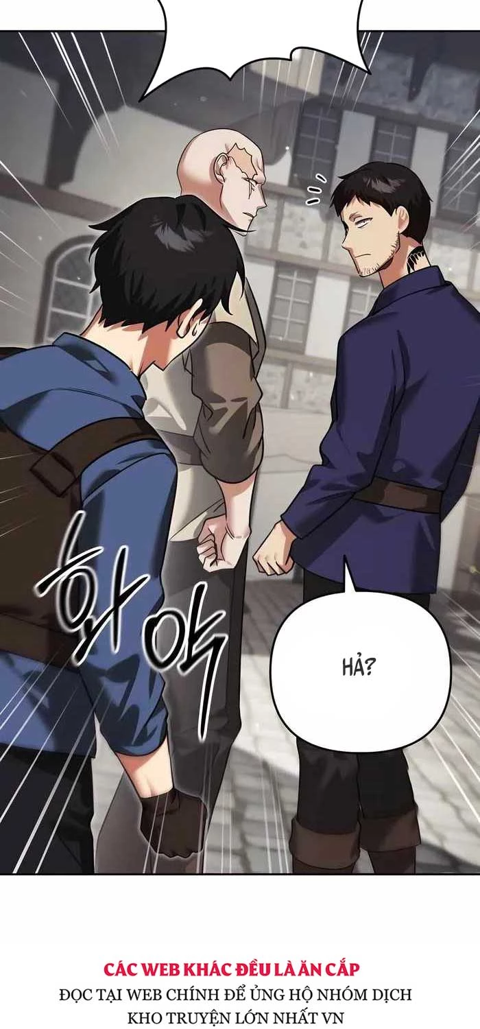 Bản Ngã Của Tôi Là Thợ Săn Dị Giới Chapter 6 - Trang 2