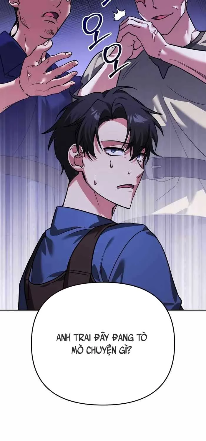 Bản Ngã Của Tôi Là Thợ Săn Dị Giới Chapter 6 - Trang 2