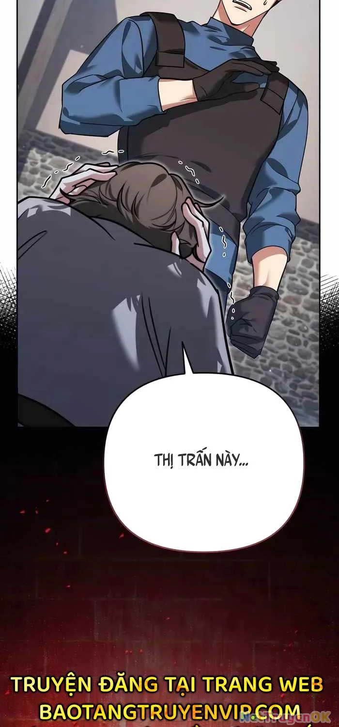 Bản Ngã Của Tôi Là Thợ Săn Dị Giới Chapter 6 - Trang 2