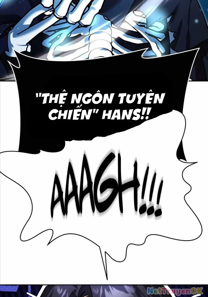 Bản Ngã Của Tôi Là Thợ Săn Dị Giới Chapter 11 - Trang 2