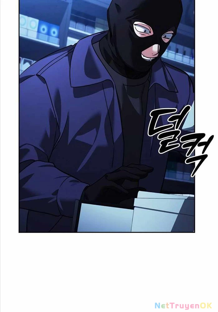 Bản Ngã Của Tôi Là Thợ Săn Dị Giới Chapter 11 - Trang 2