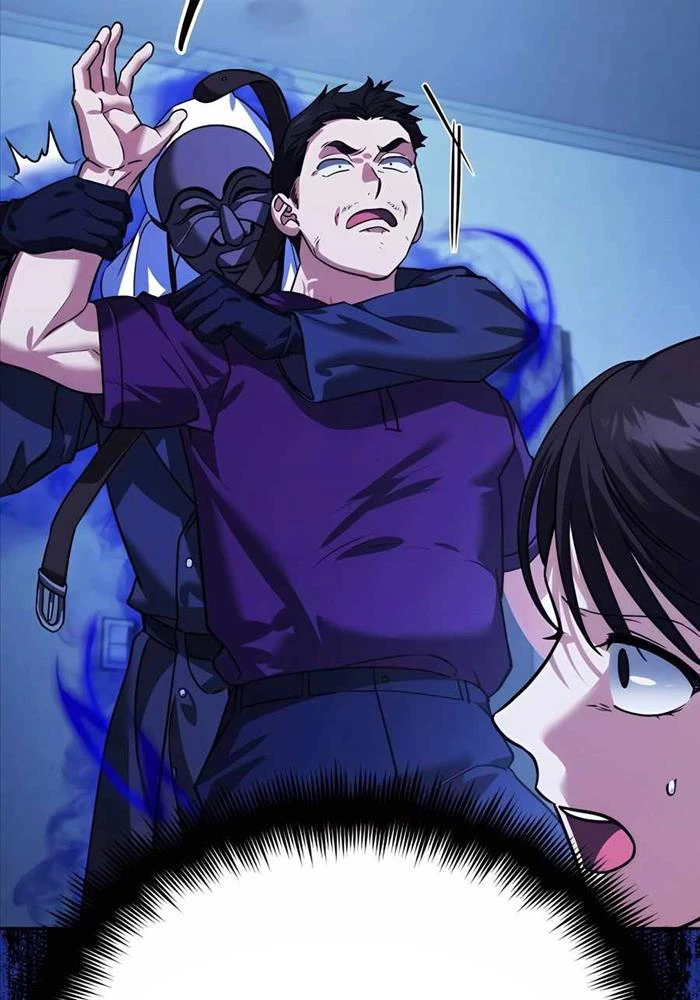 Bản Ngã Của Tôi Là Thợ Săn Dị Giới Chapter 11 - Trang 2