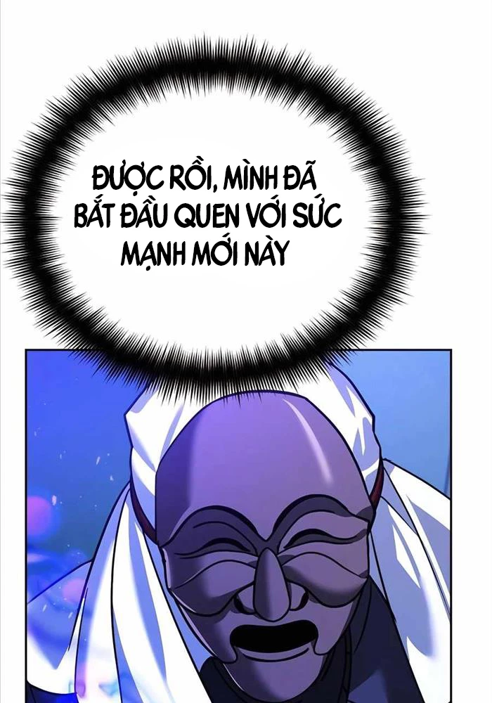 Bản Ngã Của Tôi Là Thợ Săn Dị Giới Chapter 11 - Trang 2