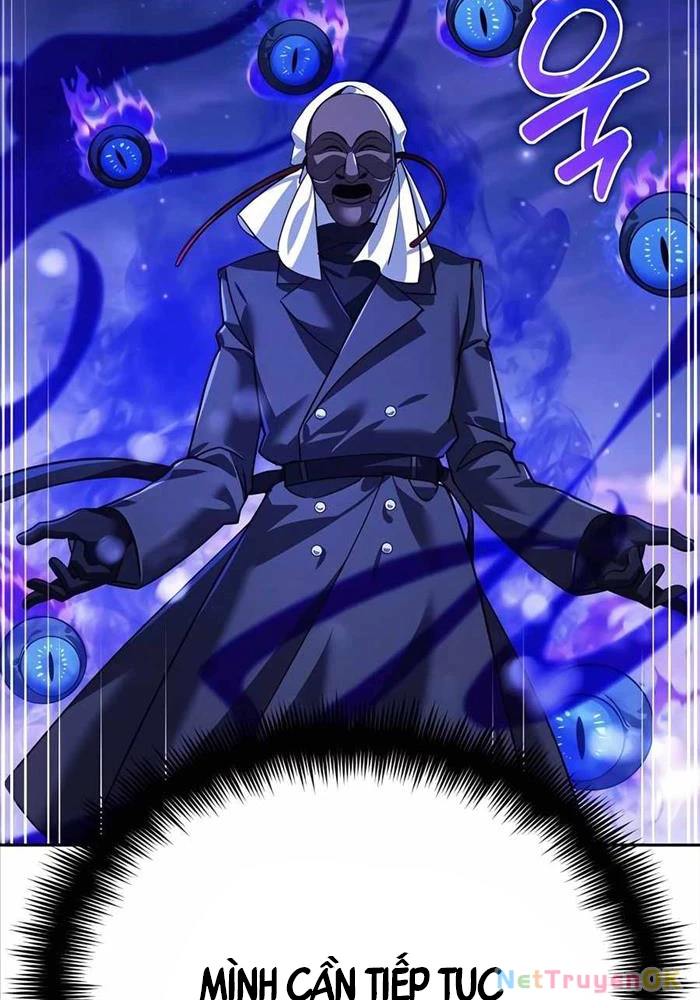 Bản Ngã Của Tôi Là Thợ Săn Dị Giới Chapter 11 - Trang 2
