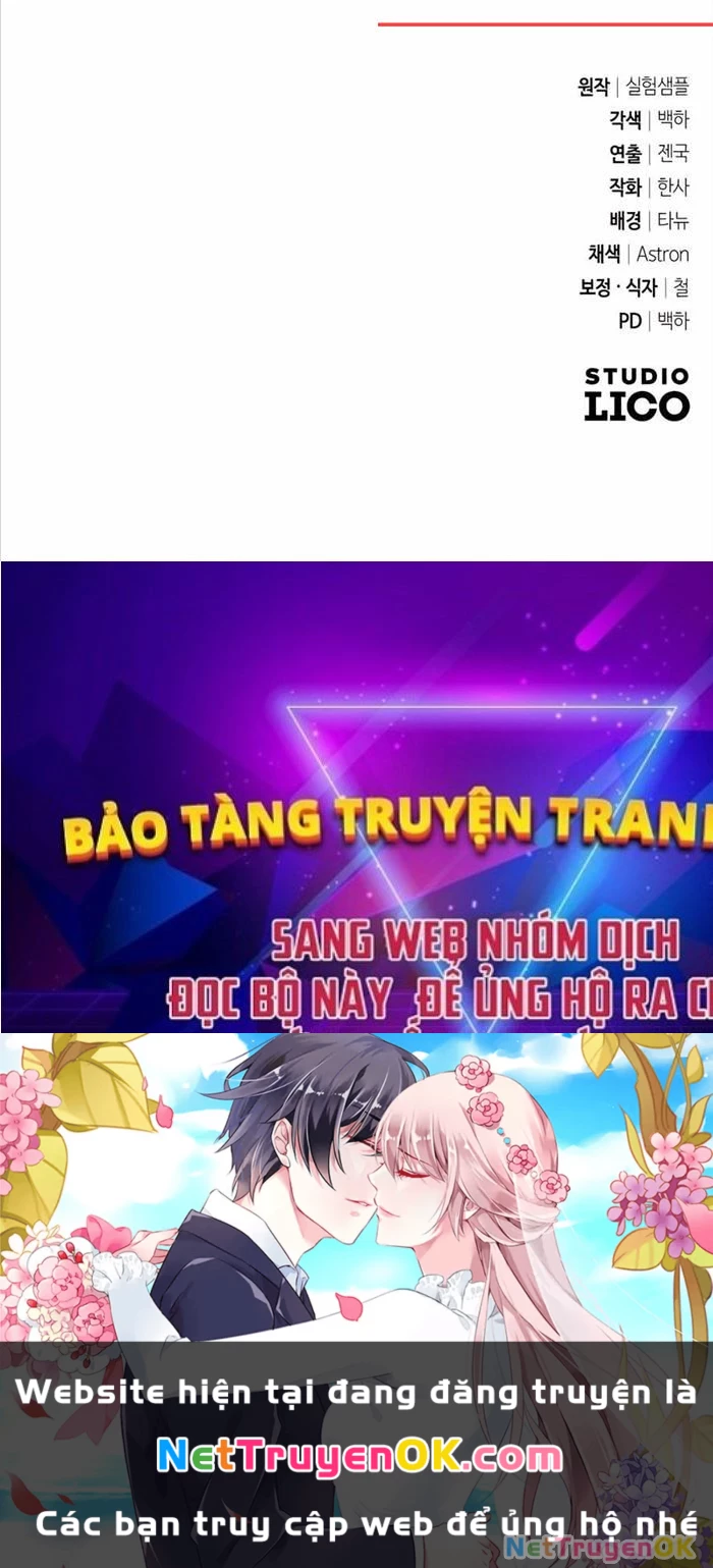 Bản Ngã Của Tôi Là Thợ Săn Dị Giới Chapter 11 - Trang 2