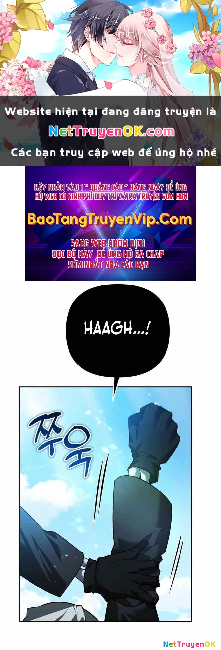 Bản Ngã Của Tôi Là Thợ Săn Dị Giới Chapter 12 - Trang 2