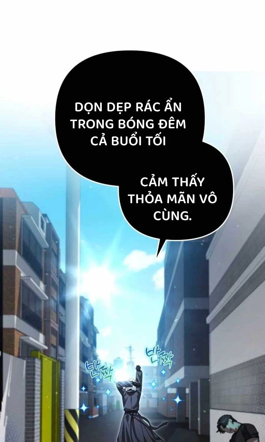 Bản Ngã Của Tôi Là Thợ Săn Dị Giới Chapter 12 - Trang 2