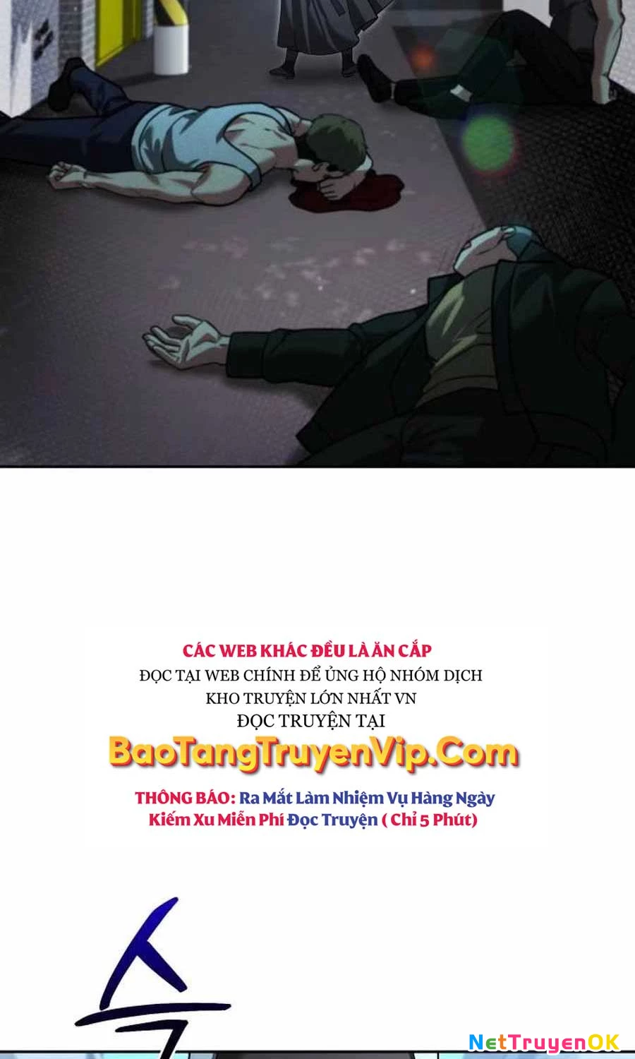 Bản Ngã Của Tôi Là Thợ Săn Dị Giới Chapter 12 - Trang 2