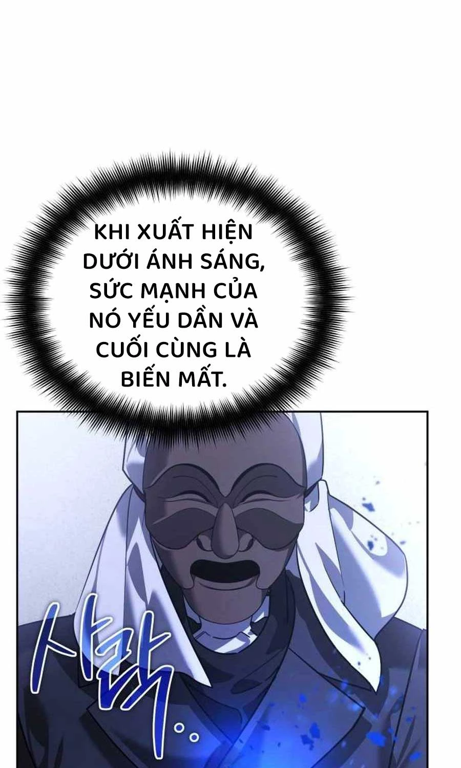 Bản Ngã Của Tôi Là Thợ Săn Dị Giới Chapter 12 - Trang 2