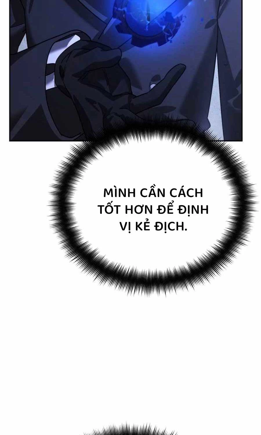 Bản Ngã Của Tôi Là Thợ Săn Dị Giới Chapter 12 - Trang 2